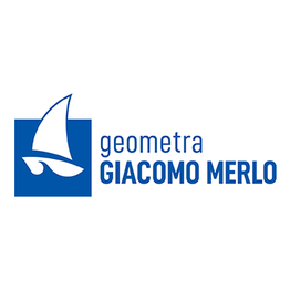 Geometra Giacomo Merlo logo