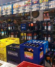 Getränkemarkt und Heimdienst Rischer und Pettenkofer GbR Bild 1