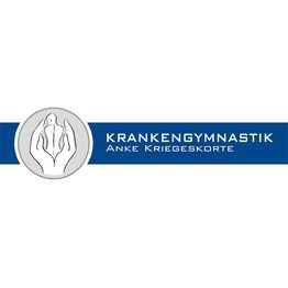 Krankengymnastik Anke Kriegeskorte