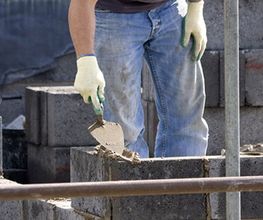 Perche Construction image 1