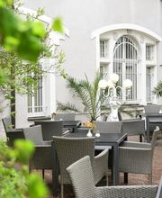 Hotel Alexandra Bild 7
