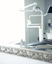 Zahnärzte Zürich Gartenstrasse Bild 12