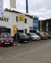 Renault Garage Deambrosi Sarl Suche Agent image 5