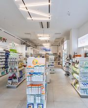 Stadt-Apotheke Leipzig (WeAreFamily-Apotheken) Bild 1