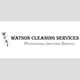 Watson Cleaning Services Inc.