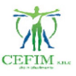 Cefim logo