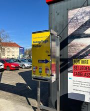 JET Waschstraße Bild 1