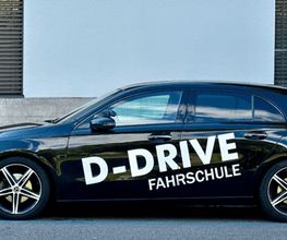 D-Drive Fahrschule Bild 1