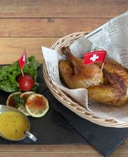 Zunftstube In - House Partyservice