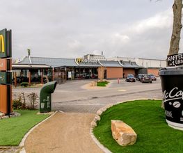 McDonald's Bild 1