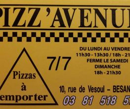 Pizz'Avenue image 10