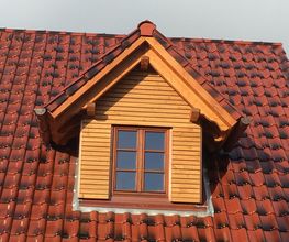 Zimmerei und Sägerei Bernd Boysen GmbH & Co. KG Bild 5