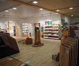 Holz Beck Holzhandel - Tischlerei Bild 16