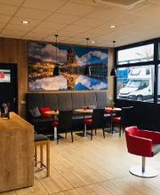 star Tankstelle Bild 10