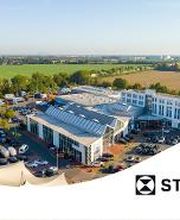 Charterway - STERNAUTO Bild 1