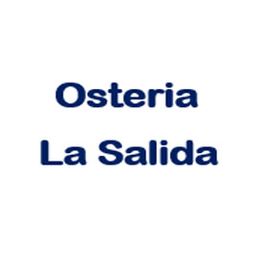 Osteria La Salida logo