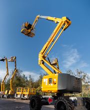 Kiloutou Élévation Nantes image 3