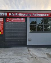 GTÜ-Kfz-Prüfstelle Falkensee Bild 3