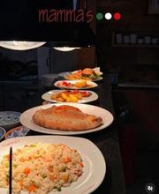 mamma's Ristorante Bild 12
