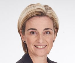 Wüstenrot Bausparkasse: Nicole Maoro Bild 1