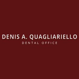 Denis A. Quagliariello DMD