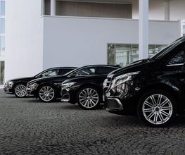 Metropole Chauffeurs Bild 3