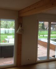 Fenster-Haus AG by Daniel und Rudolf Kohler dein Partner in der Region Oberaargau Emmental Bild 6