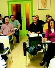 Escuela Hufeland imagen 2