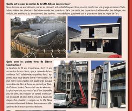 Gibson Construction image 2