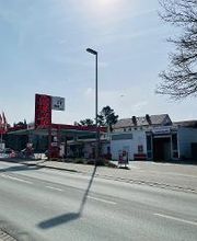 star Tankstelle Bild 1