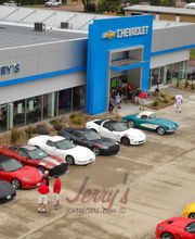 Jerry's Chevrolet of Beresford image 13