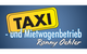 Taxi- und Mietwagenbetrieb Ronny Oehler