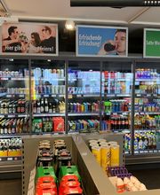 JET Tankstelle Bild 2