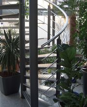 Metallbau Stahl Inh. Uwe Kirmse Bild 2