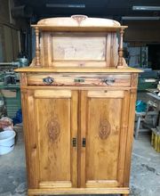 Antiquitäten Strüver Bild 3