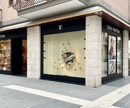 Louis Vuitton Bari immagine 5