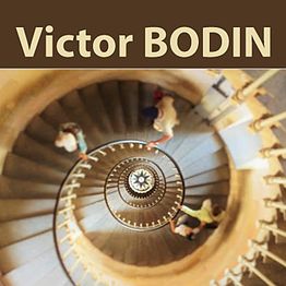 Bodin Victor hypnotherapeute