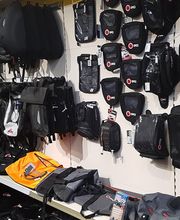 POLO Motorrad Store Dresden Bild 9