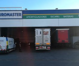 Euromaster Badajoz imagen 1