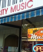 Whip City Music image 1