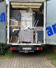 VELOX TRANSPORT & LOGISTIQUE Bild 8