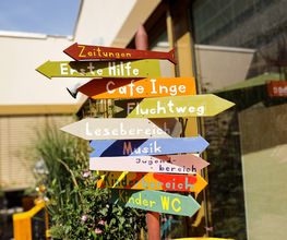 Café Inge Bild 7