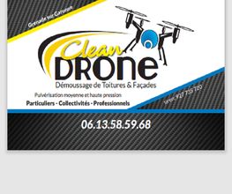 Clean Drone image 1
