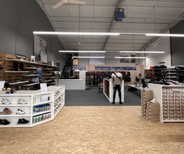 Sport Shop Enge Bild 12