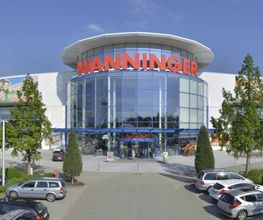 Möbel Wanninger Straubing - Das Möbelhaus und Küchenstudio Bild 3