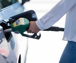 Migrol Tankstelle Bild 3