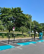 Electra Charging Station image 2