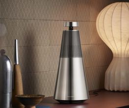 Bang & Olufsen image 1