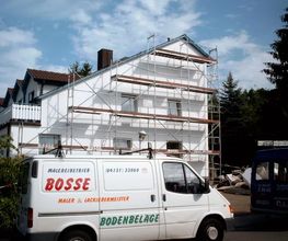 Malerbetrieb Bosse Bild 2