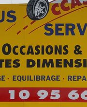 PNEUS OCCAS SERVICES image 5